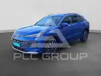 2026 Volkswagen T-Roc