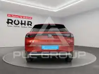 2026 Volkswagen T-Roc