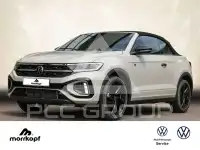 2026 Volkswagen T-Roc