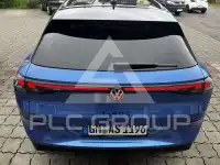 2026 Volkswagen T-Roc
