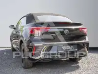 2026 Volkswagen T-Roc