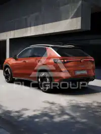 2026 Volkswagen T-Roc
