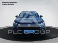2026 Volkswagen T-Roc