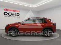 2026 Volkswagen T-Roc