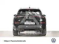 2026 Volkswagen T-Roc