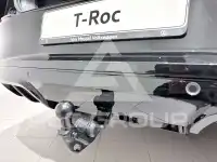 2026 Volkswagen T-Roc