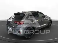 2026 Volkswagen T-Roc