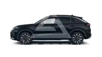 2026 Volkswagen T-Roc