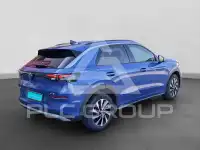 2026 Volkswagen T-Roc