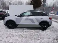 2026 Volkswagen T-Roc