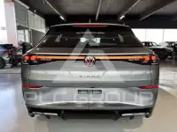 2026 Volkswagen T-Roc
