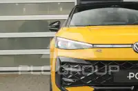 2026 Volkswagen T-Roc