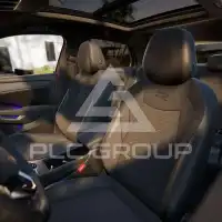 2026 Volkswagen T-Roc