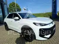 2026 Volkswagen T-Roc