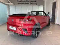 2026 Volkswagen T-Roc