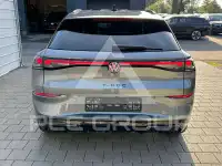 2026 Volkswagen T-Roc