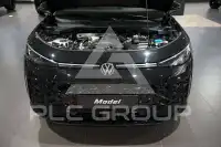 2026 Volkswagen T-Roc