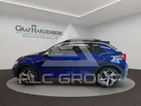 2026 Volkswagen T-Roc