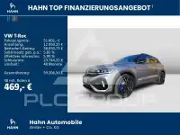 2026 Volkswagen T-Roc