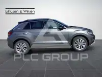 2026 Volkswagen T-Roc