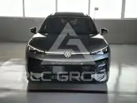 2026 Volkswagen T-Roc
