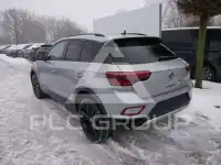 2026 Volkswagen T-Roc