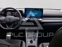 2026 Volkswagen T-Roc