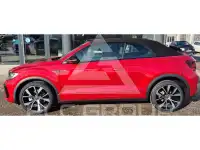 2026 Volkswagen T-Roc