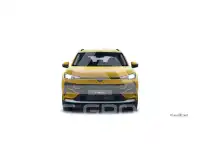 2026 Volkswagen T-Roc
