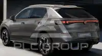 2026 Volkswagen T-Roc