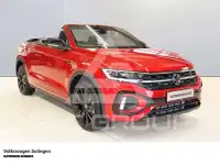 2026 Volkswagen T-Roc
