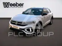 2026 Volkswagen T-Roc