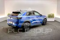 2026 Volkswagen T-Roc