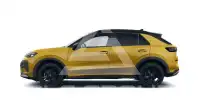 2026 Volkswagen T-Roc