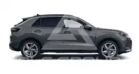 2026 Volkswagen T-Roc