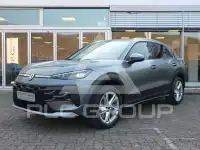 2026 Volkswagen T-Roc
