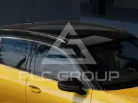 2026 Volkswagen T-Roc