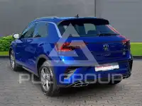 2026 Volkswagen T-Roc