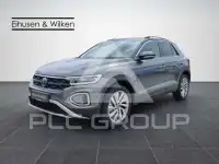 2026 Volkswagen T-Roc