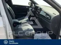 2026 Volkswagen T-Roc