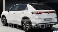 2026 Volkswagen T-Roc