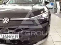 2026 Volkswagen T-Roc