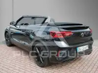 2026 Volkswagen T-Roc