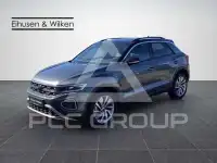 2026 Volkswagen T-Roc