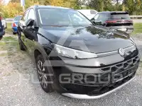 2026 Volkswagen T-Roc