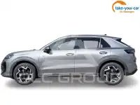 2026 Volkswagen T-Roc