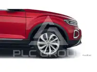 2026 Volkswagen T-Roc