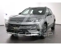 2026 Volkswagen T-Roc