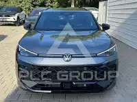 2026 Volkswagen T-Roc