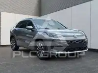 2026 Volkswagen T-Roc